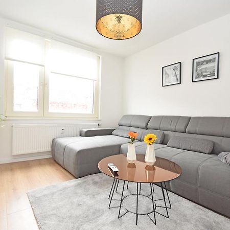 بريمين Zentrale Wohnung Im Herzen Des Viertels المظهر الخارجي الصورة