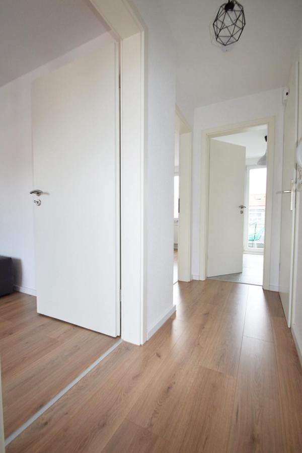 بريمين Zentrale Wohnung Im Herzen Des Viertels المظهر الخارجي الصورة
