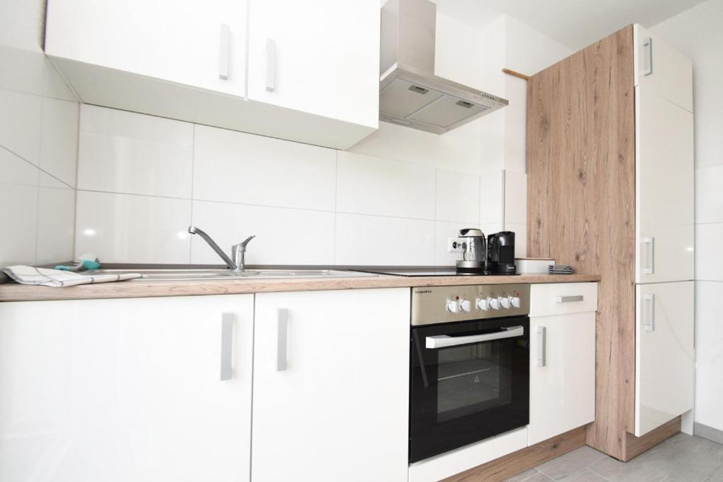 بريمين Zentrale Wohnung Im Herzen Des Viertels المظهر الخارجي الصورة