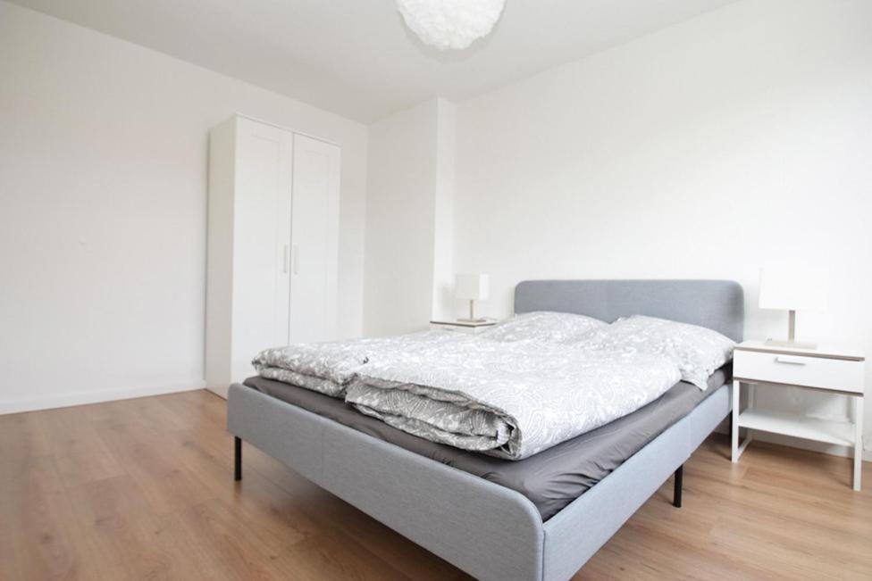 بريمين Zentrale Wohnung Im Herzen Des Viertels المظهر الخارجي الصورة