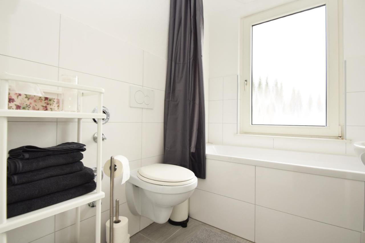بريمين Zentrale Wohnung Im Herzen Des Viertels المظهر الخارجي الصورة