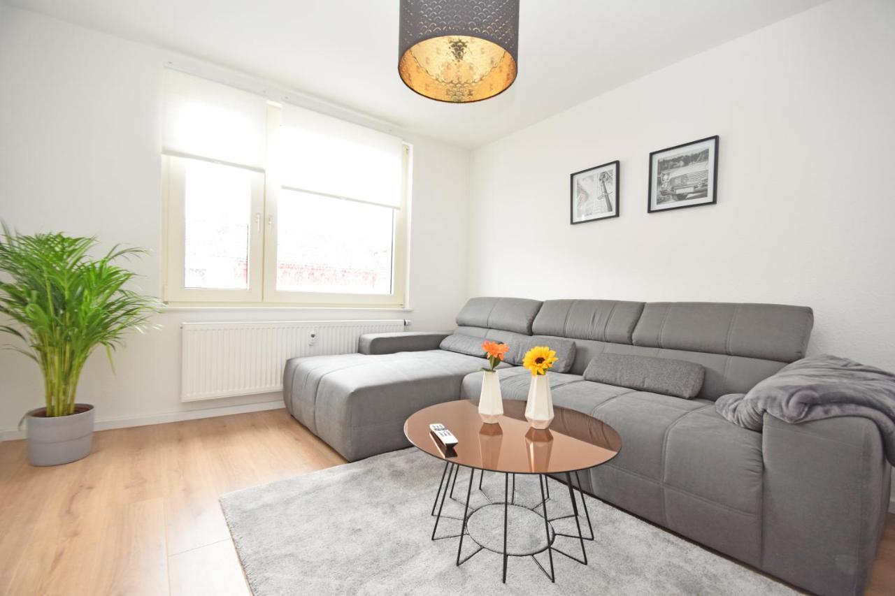 بريمين Zentrale Wohnung Im Herzen Des Viertels المظهر الخارجي الصورة